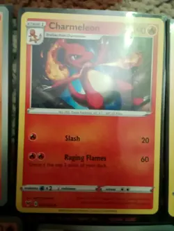🔥 Pokemon 21 Card Charizard Evolution Set 🔥 - Image 5