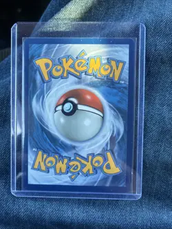 Pokemon TCG Charizard XY Evolutions Holo Rare Card 11/108 Near mint - Image 4