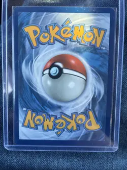 Pokemon TCG Charizard XY Evolutions Holo Rare Card 11/108 Near mint - Image 5