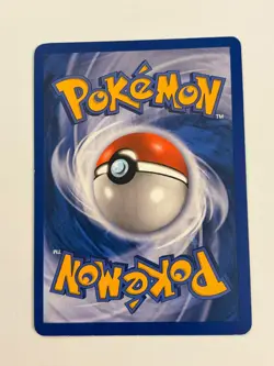 Wobbuffet 41/130 Diamond and Pearl Regular Pokemon Card - Image 2