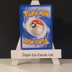 Unown 65/130 Diamond and Pearl Set Pokemon Card - Image 2