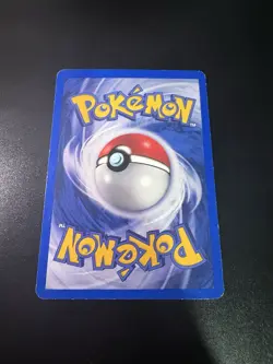 1st Edition Hitmontop Holo 3/75 Neo Discovery Rare WOTC Vintage Pokemon Card - Image 2