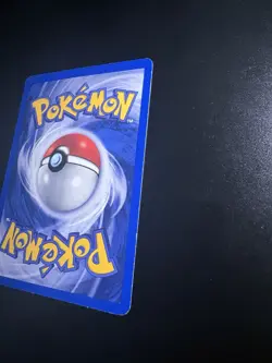 1st Edition Hitmontop Holo 3/75 Neo Discovery Rare WOTC Vintage Pokemon Card - Image 3
