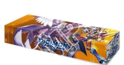 Digimon Card Game - 2nd Anniversary Set [PB-12E] :: - Image 1