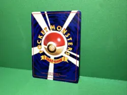 _’s chansey Gym Heroes Japan Pocket Monsters Pokemon Card - Image 5