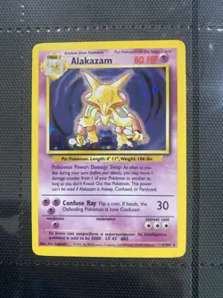 Complete LP-NM! Master Base Set 102/102 Pokemon Cards - Must See - Image 5
