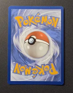 Pokemon TCG Palafin 225/091 Paldean Fates Illustration Rare Holo Card - Image 2