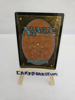 MTG - Forest (0371) (Borderless) (Galaxy Foil) Edge of Eternities Foil - Image 2
