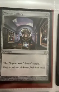 Mirror Gallery Betrayers of Kamigawa Regular - Image 1