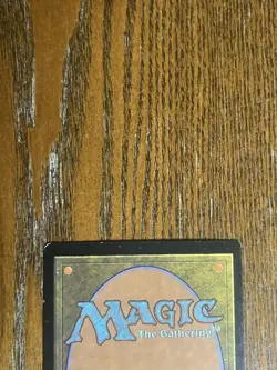 MTG English Memory Jar MP Urza's Legacy Magic TCG - Image 5