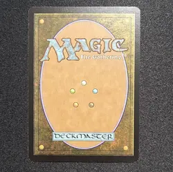 Wizards of the Coast MTG Inundate 25/180 Eventide Rare Sorcery Non-Foil ENG - Image 3