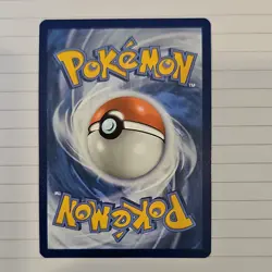 Pokemon TCG Bloodmoon Ursaluna ex 216/167 Sv06 SIR Full Art Holo - Image 2