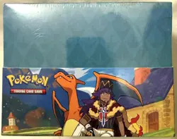 Pokemon SWSH Crown Zenith Mini Tin Display Pokemon **New & Factory Sealed** - Image 2