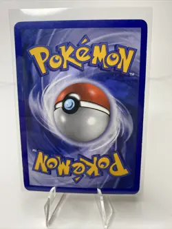Blaziken 1/17 Holo Rare - 2004 POP Series 1 Promo Pokemon TCG. Vintage Holo - Image 2