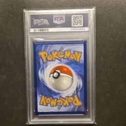 2024 Pokemon Surging Sparks Latias #239/191 PSA 10 - Image 3