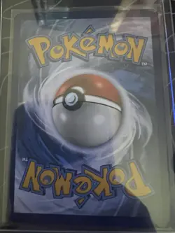 Pokemon TCG Eevee & Snorlax GX SM169 - Image 2