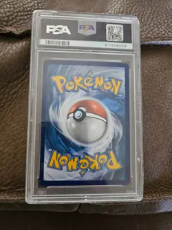 2019 Pokemon Sun &Moon Reshiram&Charizard GX 20/214 PSA 10 w Encapsulation Issue - Image 2