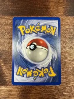 Pokemon Light Piloswine 26/105 Neo Destiny Rare 90 HP Unlimited - Image 2