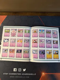 Pokemon TCG Scarlet & Violet Obsidian Flames(Charmander) Player's Guide - Image 2