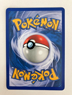2002 Pokemon Typhlosion 064/165 Expedition Reverse Holo [LP-NM] - Image 2