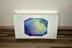 Pokemon Terapagos EX Ultra Premium Collection Box FACTORY SEALED! BRAND NEW! - Image 1