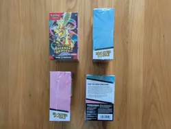 Pokemon TCG Ascended Heroes Booster Bundle Brand New and Factory Sealed x4 - Image 3