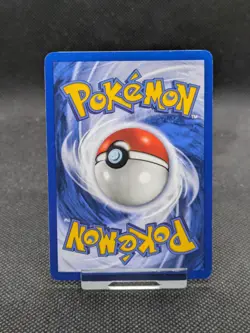 Pokemon Pidgeotto Base Set 2 28/130 WOTC Rare LP-NM - Image 2