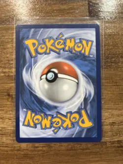 Pokemon TCG Groudon 199/182 Paradox Rift Illustration Rare Holo EN 2023 - Image 2