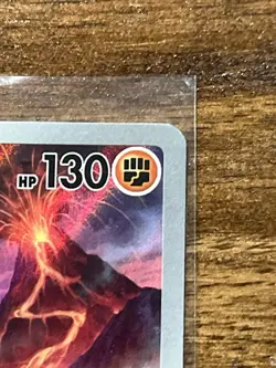 Pokemon TCG Groudon 199/182 Paradox Rift Illustration Rare Holo EN 2023 - Image 3