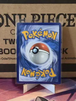 Nest Ball Gold Trainer Scarlet & Violet Hyper Rare Pokemon TCG 255/198 NM - Image 2