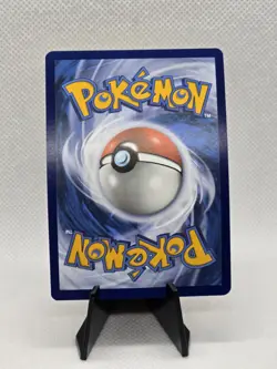 Powerglass 097/064 Gold Holo Pokemon Sv: Shrouded Fable English Near Mint - Image 2