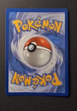 Pokemon TCG Team Rockets Persian EX Full Art 219/182 Destined Rivals Ultra Rare - Image 2
