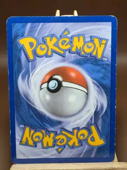 HP Thundurus 35/98 - Emerging Powers - Holo Rare - 2011 Pokemon TCG - Image 4