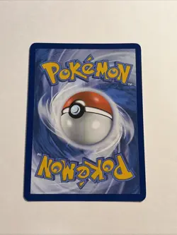 Pokemon Team Rocket's Murkrow 200/182 SV Destined Rivals Illustration Rare NM - Image 3