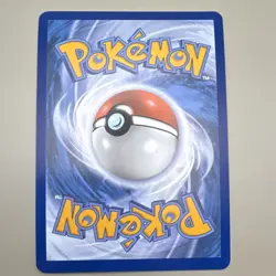 Pokemon Team Rocket's Murkrow 200/182 Destined Rivals Holo English - Image 2