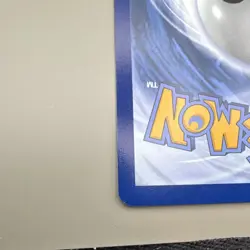 Pokemon Team Rocket's Murkrow 200/182 Destined Rivals Holo English - Image 3