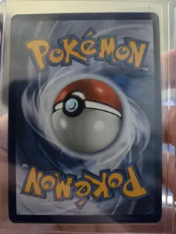 2026 Pokemon Ascended Heroes Mega Dragonite ex Attack Rare #271/217 - Image 2