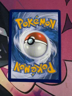 Clefairy 062/196 Common Lost Origin Pokemon Reverse Holo Near Mint - Image 2