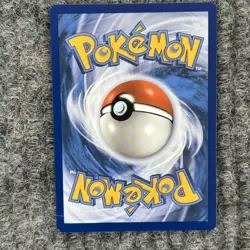 Pokemon Obsidian Flames Thundurus 70/197 Holo Rare NM - Image 4