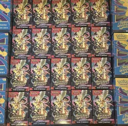 Pokemon Ascended Heroes Booster Bundle - Brand New And Sealed | Trusted Seller - Image 5