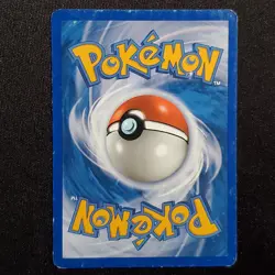 Glaceon 41/111 Uncommon Rising Rivals Pokemon Heavily Played - Image 2