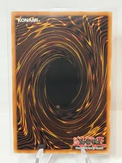 the Yugioh A Bao A Qu, The Lightless Shadow Secret Rare SUDA-EN049 NM/M fresh - Image 4