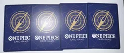 S-Snake (EB03-059) (x4 Foil Playset) - EB-03: One Piece Heroines Edition (NM) - Image 2