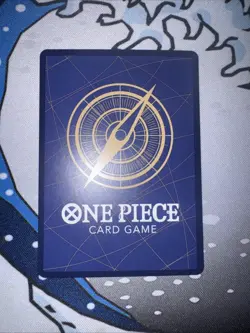 One Piece CCG Roronoa Zoro (Event Pack Vol. 3) Nm English Foil - Image 5