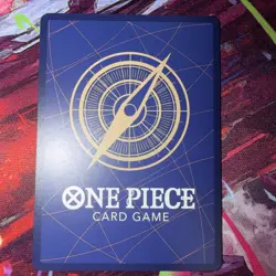 Emporio.Ivankov (SR) OP16-026 One Piece TCG The Time Of Battle - Image 2