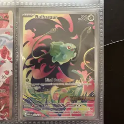 Pokemon Card Lot 6 Cards IR, RC, GG, black star promo. - Image 5