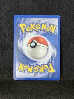 Pokemon TCG Meowth Black Star Promos Holo Card Wizards Black Star Promos 10 - Image 4