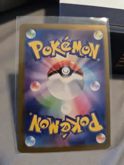 Snatch Arm (Master Ball Foil) U 153/165 SV2a Pokemon Card 151 - Pokemon Card - Image 2