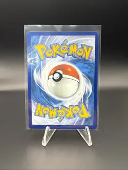 Pokemon TCG Surfing Pikachu Holo Card 009/025 Celebrations Series - Image 2