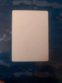 Sensei’s Divining Top signed Artist Proof - Rob Alexander MTG eternal masters - Image 2